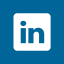 Linkedin icon