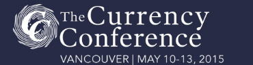 The Currency Conference official logo