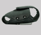 Textile belt bag - for detectors C2 and C200 series